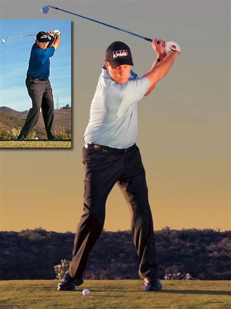 phil mickelson golf instruction videos.